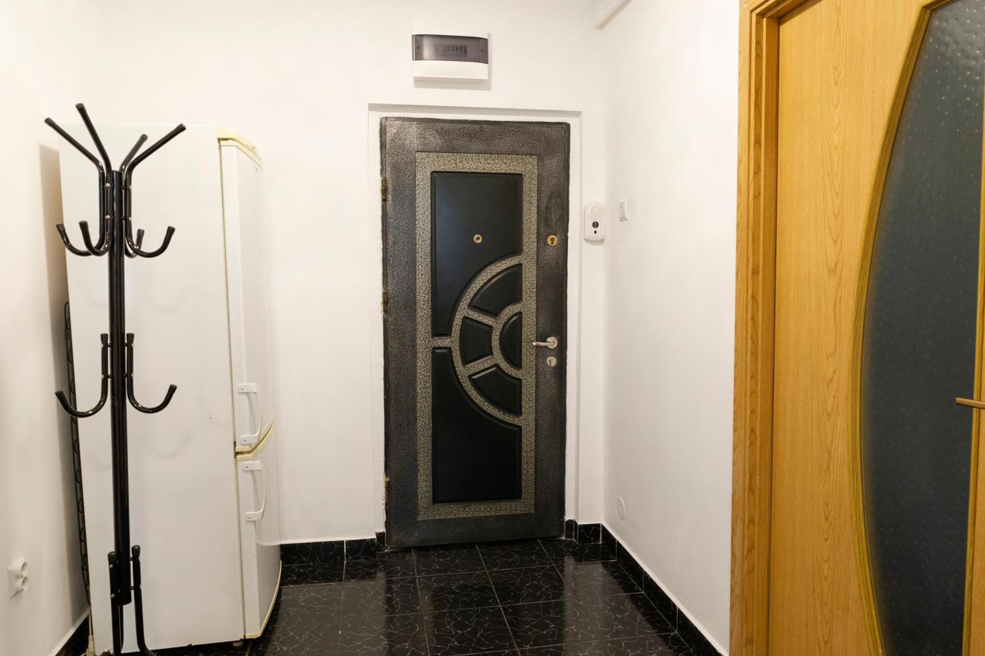 Green Vetiver Apartment Hermannstadt Exterior foto